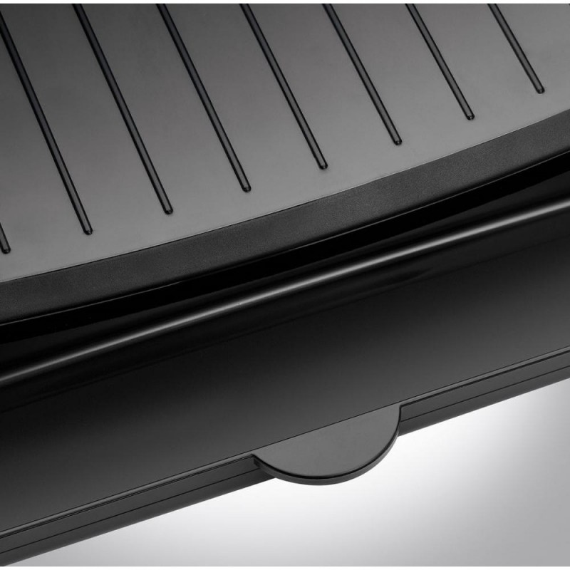 Електрогриль притискний George Foreman Fit Grill Medium 25810-56