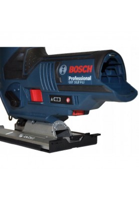 Електролобзик Bosch GST 12V-70 (0615990M40)