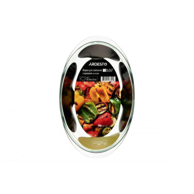 Форма для запікання Ardesto Black Mars (AR2408BG)