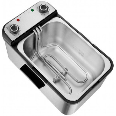 Фритюрниця Sencor SFR 7200SS