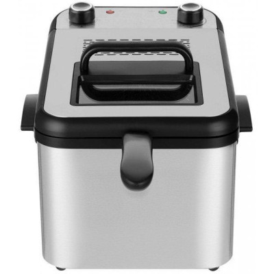 Фритюрниця Sencor SFR 7200SS