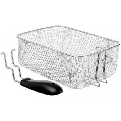 Фритюрниця Sencor SFR 7200SS