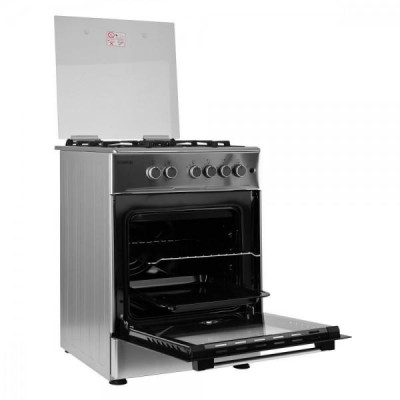Газова плита Grifon G643X-CAWB3