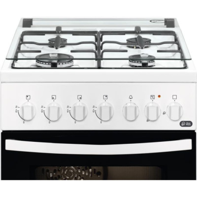 Газова плита Zanussi ZCK57201WA