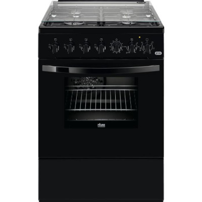 Газова плита Zanussi ZCK67211BA