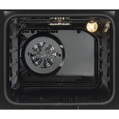 Газова плита Zanussi ZCK67211BA