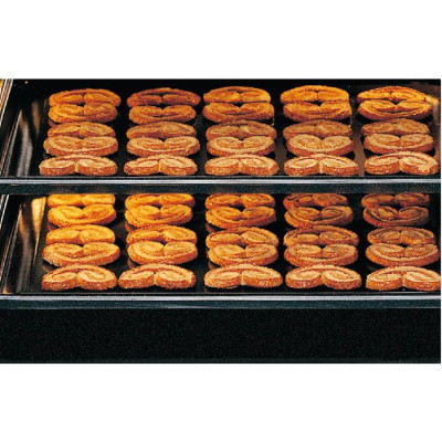 Газова плита Zanussi ZCK67211WA