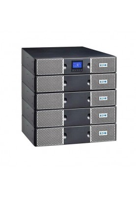 ДБЖ безперервної дії (Online) Eaton 9PX 1000VA RT2U (9PX1000IRT2U)