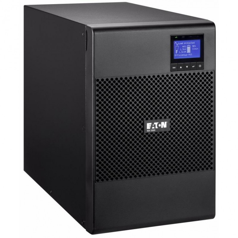 ДБЖ безперервної дії (Online) Eaton 9SX 3000i (9103-83957)