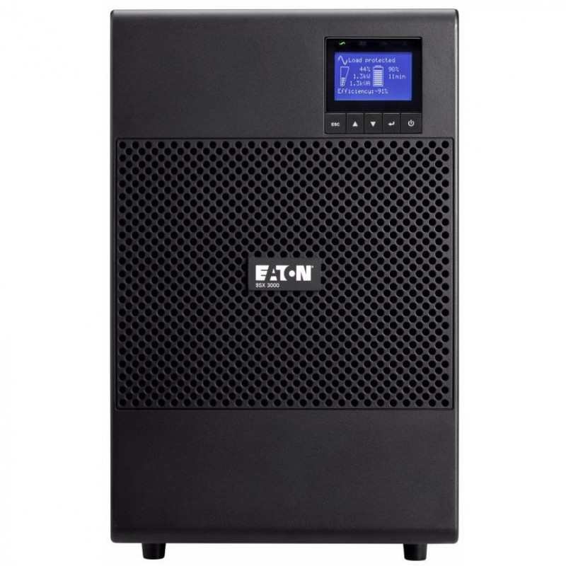 ДБЖ безперервної дії (Online) Eaton 9SX 3000i (9103-83957)