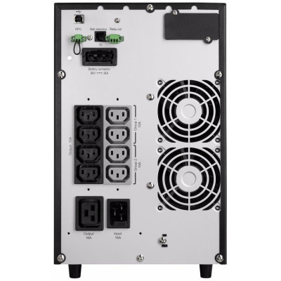 ДБЖ безперервної дії (Online) Eaton 9SX 3000i (9103-83957) ДБЖ безперервної дії (Online) Eaton 9SX 3000i (9103-83957)