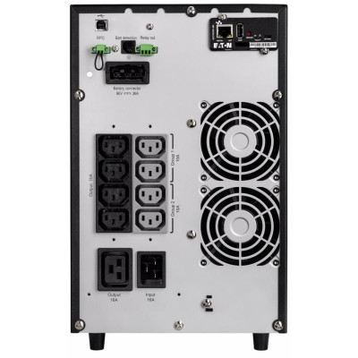 ДБЖ безперервної дії (Online) Eaton 9SX 3000i (9103-83957) ДБЖ безперервної дії (Online) Eaton 9SX 3000i (9103-83957)