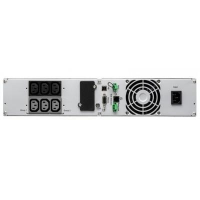 ДБЖ безперервної дії (Online) Eaton 9SX 3000i Rack2U (9103-83962)