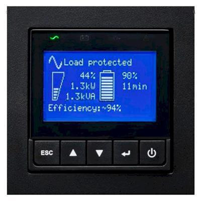 ДБЖ безперервної дії (Online) Eaton 9SX 3000i Rack2U (9103-83962)