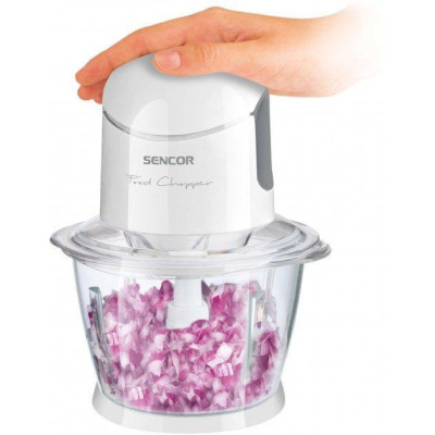 Подрібнювач Sencor SCB 5100WH