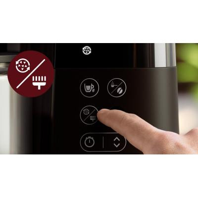 Капелювальна кавоварка Philips HD7900/50