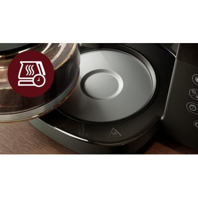 Капелювальна кавоварка Philips HD7900/50
