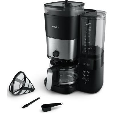 Капелювальна кавоварка Philips HD7900/50