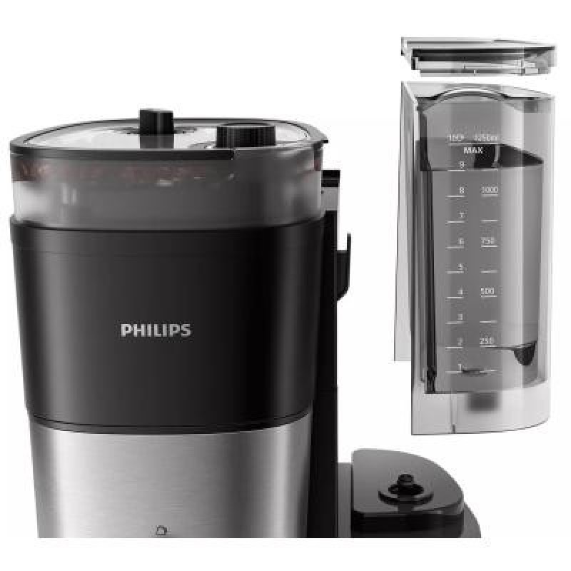 Капелювальна кавоварка Philips HD7900/50