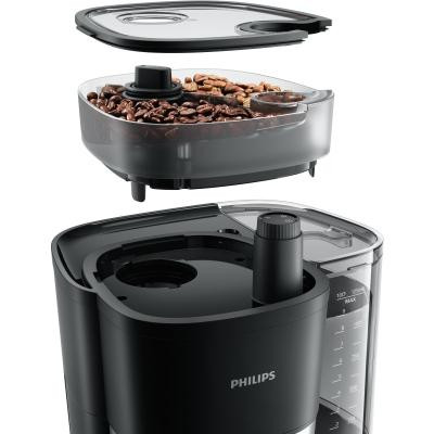 Капелювальна кавоварка Philips HD7900/50