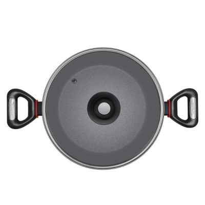 Каструля Polaris PRO collection-24C