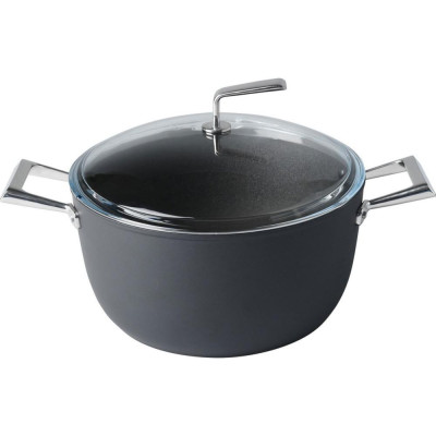 Каструля TVS Materia Induction (CS474243720101C)