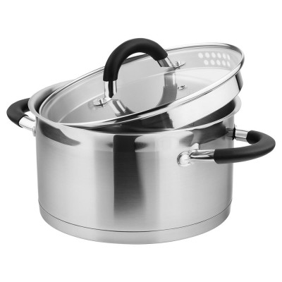 Каструля VINZER Progresso 50055