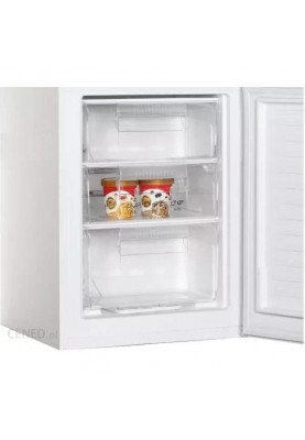 Холодильник із морозильною камерою Candy CCG1S 518EW