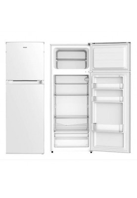 Холодильник із морозильною камерою Edler ED-275CDT