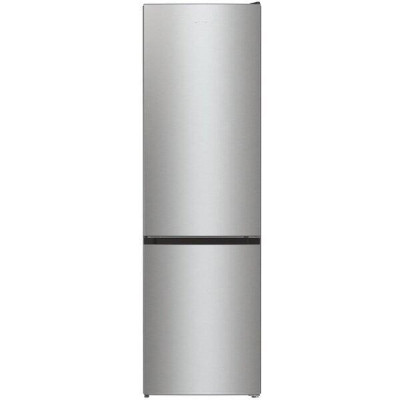 Холодильник з морозильною камерою Gorenje RK6192EXL4
