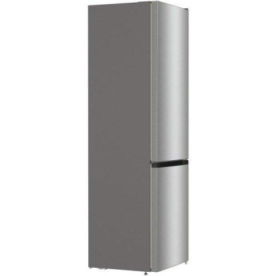 Холодильник з морозильною камерою Gorenje RK6192EXL4