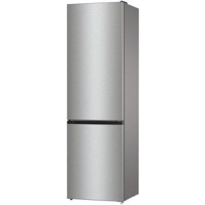 Холодильник з морозильною камерою Gorenje RK6192EXL4