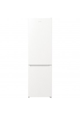 Холодильник з морозильною камерою Gorenje RK6201EW4