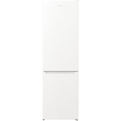 Холодильник з морозильною камерою Gorenje RK6201EW4