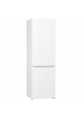 Холодильник з морозильною камерою Gorenje RK6201EW4