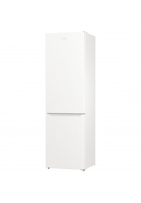 Холодильник з морозильною камерою Gorenje RK6201EW4