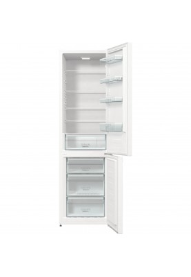 Холодильник з морозильною камерою Gorenje RK6201EW4