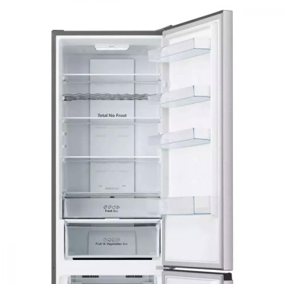 Холодильник із морозильною камерою Hisense RB440N4BC1