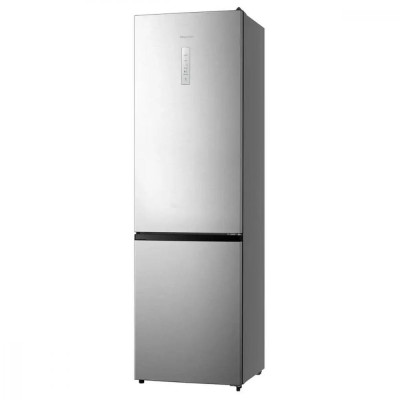 Холодильник із морозильною камерою Hisense RB440N4BC1