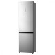 Холодильник із морозильною камерою Hisense RB440N4BC1