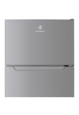 Холодильник із морозильною камерою INTERLUX ILR-0218IN