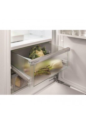 Холодильник із морозильною камерою Liebherr IRBe 5121