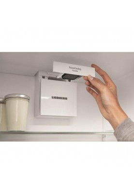 Холодильник із морозильною камерою Liebherr IRBe 5121