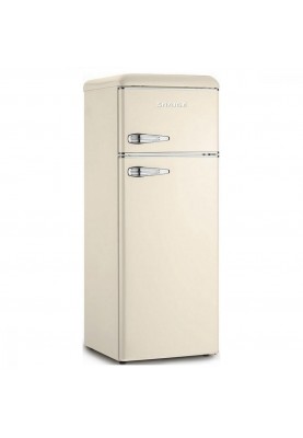 Холодильник із морозильною камерою Snaige FR24SM-PRC30E