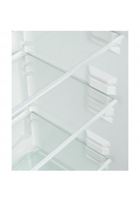 Холодильник із морозильною камерою Snaige RF53SM-S5MP2