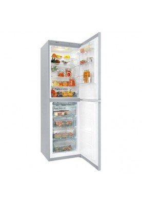 Холодильник із морозильною камерою Snaige RF57SM-S5MP2F