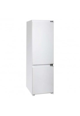 Холодильник із морозильною камерою Ventolux BRF 177-243FF
