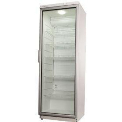 Холодильна шафа-вітрина Snaige CD35DM-S300S