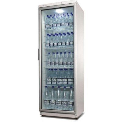 Холодильна шафа-вітрина Snaige CD35DM-S300S Холодильна шафа-вітрина Snaige CD35DM-S300S
