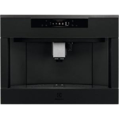 Автоматична кавоварка Electrolux KBC85T